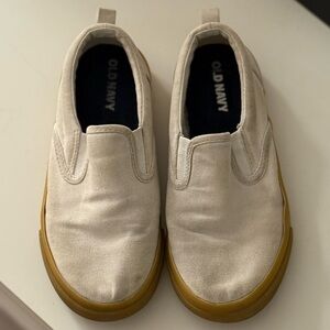 Old Navy Kids Slip-On Sneakers
